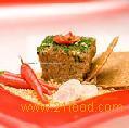 Chicken Liver, Chilli & Lemongrass Pat¨|