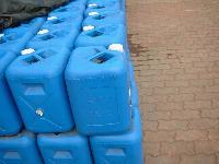 glacial acetic acid, Sodium Hexa Metaphosphate, CMC