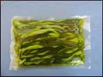 Spiced Cucumber