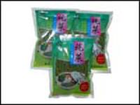 Bagged Water  Shield 