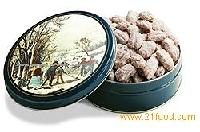 Sugar-Free Candied Pecans