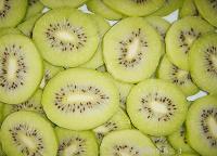 IQF kiwi sheet