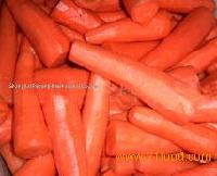 Fresh carrot
