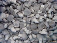 IQF Oyster Mushroom