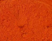 Chilli powder