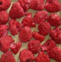 FD raspberry
