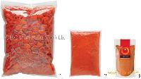 Whole Fruit ( Cherry Peppers )