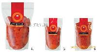  fruit  pouch ( Cherry Peppers )