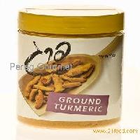 Ground Turmeric