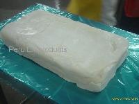 Boiled giant  squid   fillet s