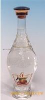 Fruit Eaux de Vie Spirits