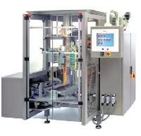 Vertical Form Fill Seal Vetta