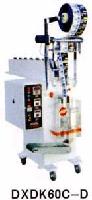 pouch packing machine