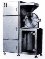 Pulverizer