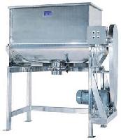 Ribbon Mixer
