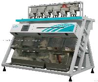 RICE COLOR SORTER