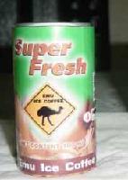 Emu Ice  Coffee  180ml can.