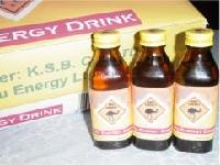 Emu Energy Drink 50 x 150 ml Bottle