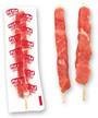 Seasoned Chicken Skewer