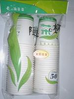 Jasmine tea