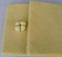  IQF   GARLIC   PASTE 