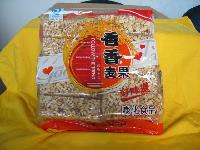 Wheat Cracker