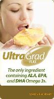 MeadowPure UltraGrad Whole Milled Flaxseed with Fish Oil