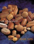 Bread Ingredients