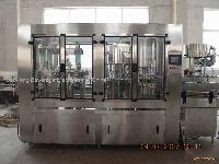 purified water making machinery
