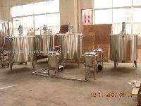 mineral  water   making   machine 