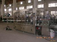 beverage washing,filling,capping machinery