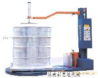 PE packaging machine