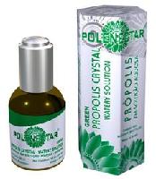 POLENECTAR PROPOLIS CRYSTAL IN WATERY SOLUTION