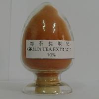 Green tea extract(Tea Polyphenols 70%)