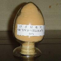 Green tea extract(Tea Polyphenols 98%)