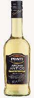 AROMA ANTICO WHITE  WINE   VINEGAR 