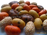 MJ903 coated peanuts