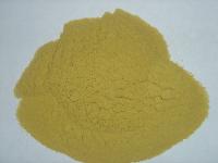  Instant  green  tea  powder
