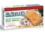 Breaded Fish Fillets