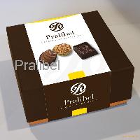  Luxury   Box  Yellow