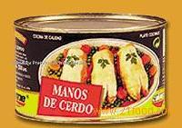 Pigs Trotters