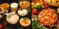 food ingredients