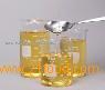 crude  corn   oil  (hexane-free) and whole kernel germ (50%  oil )