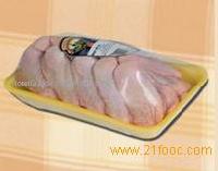 Refrigerated chicken wings