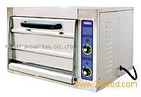 Professional Electric Oven