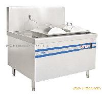 Electric Rice Roll Steamer