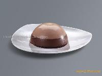 Cappuccino Mousse Dome