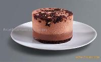 Four Star Chocolate Supreme Cake