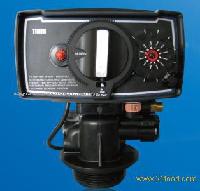 filter timer control valve