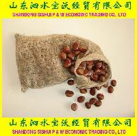 Chesnut-Gunny Bag